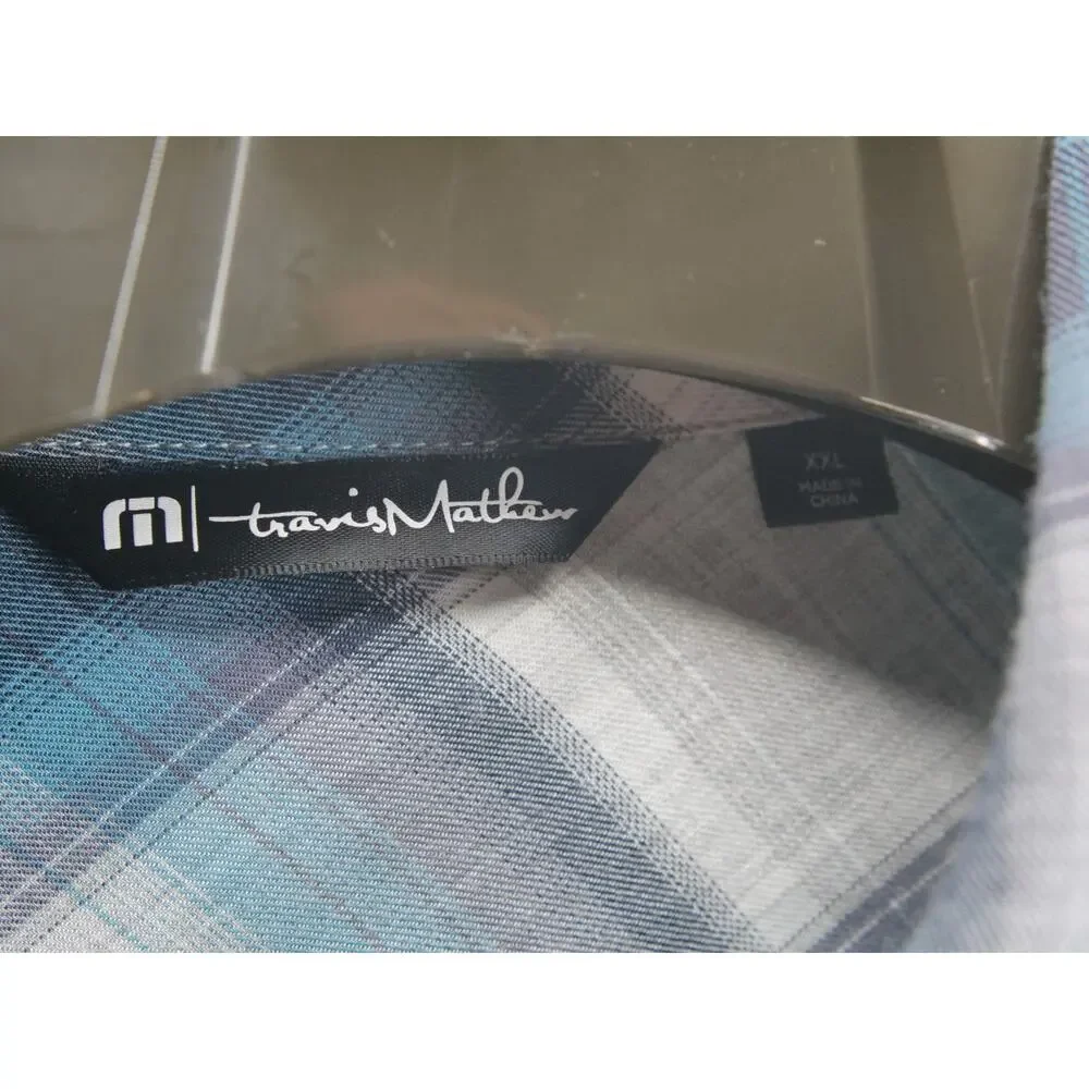 Travis Mathew travis mathew